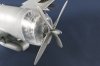Trumpeter 02427 P-47D Thunderbolt Razorback 1/24